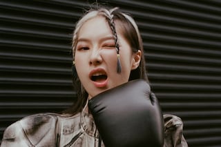 SS24 NYFW Street Style: Yu Fujiwara 05