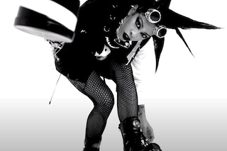 Rico Nasty, ‘OHFR?’