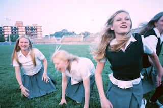 The Virgin Suicides 
