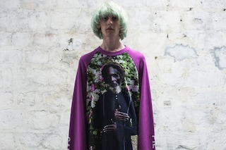 Pieter Hugo Hood By Air Jamaica Gully Queen