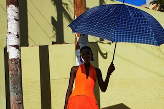 Off the Wall – Dazed Spring 2023