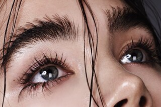 Isamaya Ffrench eyebrows