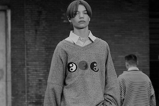 Gosha Rubchinskiy SS17 Menswear