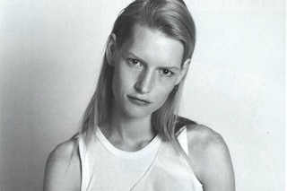 Kirsten Owen Helmut Lang