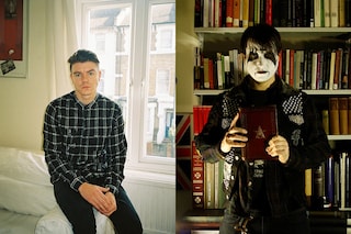 The Soft Pink Truth - Drew Daniel by M.C. Schmidt 