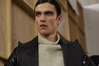 John Alexander Skelton at Central Saint Martins MA AW16
