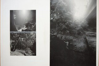Raymond Meeks Unseen Photo Fair 2015