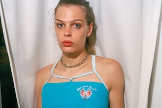 Gogo Graham vs Serena Jara