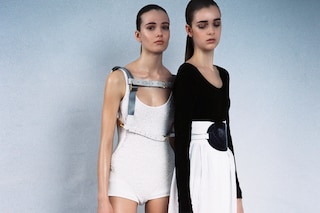 Vionnet, shot by Felix Cooper, styled by Adam Winder