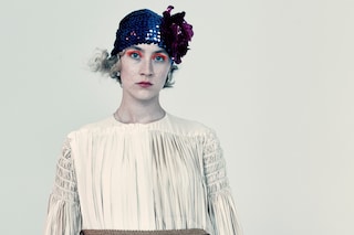 Saoirse Ronan – winter 2019 7