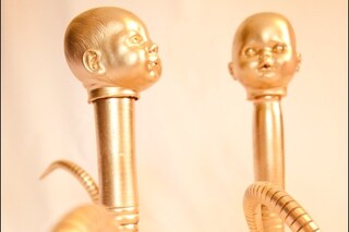 Noé Klabin Humanimals