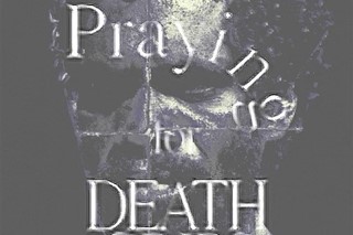 Praying x Death Grips collab