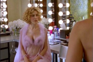 Every outfit on Sex &amp; the City