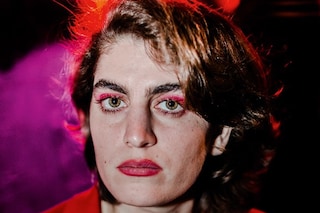 Myriam Boulos: What’s Ours (2023)