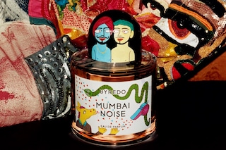 BYREDO Mumbai Noise 01