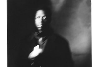 Pa Salieu – autumn/winter 2020