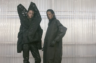 Rick Owens SS24 Womenswear 04