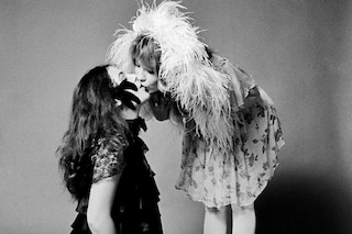Groupies And Other Electric Ladies