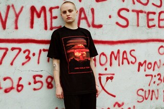 SCREVVFACE Ava Nirui