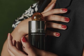 Molton Brown, Gifting is the Art of Knowing campaign