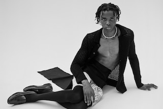 Mirko Pedone x Elijah Horne