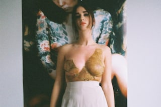 Esmay Wagemans, “Second Skin”