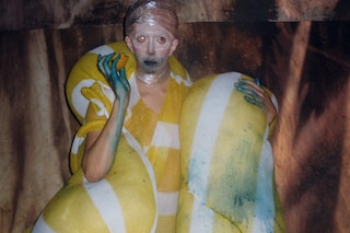 Madre lookbook by Rebekah Campbell