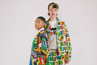 Lazy Oaf’s 20th Birthday Collection