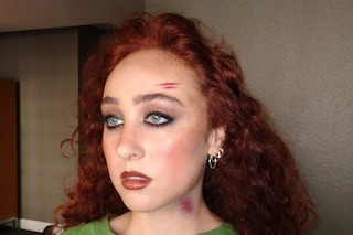 Chappell Roan’s skater look