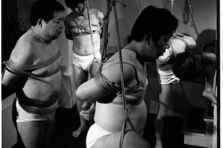 Paweł Jaszczuk’s Kinky City