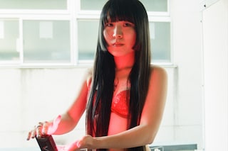 Sofiya Loriashvili, 30 days in Japan