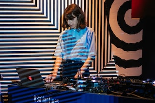 Ballantine&#39;s True Music Series Moscow 