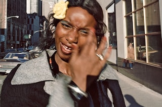 Charles H.Traub’s Lunchtime