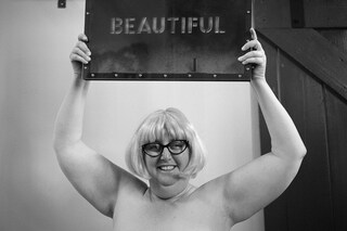 Kristine Schomaker’s Perceive Me