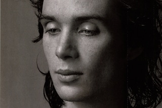 Cillian Murphy cover shoot January 2006