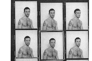 Paul Mpagi Sepuya, SHOOT