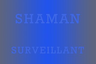ShamanSurveillant