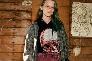 Isaiah Stone — autumn 2018
