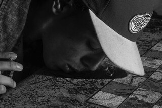 Adam Pape’s Dyckman Haze