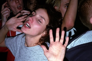Yaga, Agata Kalinowska (2022)