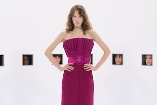 Valentino SS26 couture