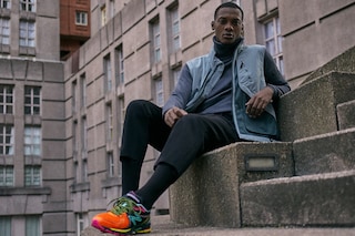 New Balance 860 sneakers