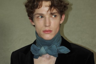 Dior SS26 men’s – Backstage