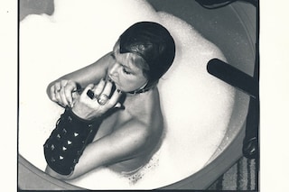 Don Herron Tub Shots