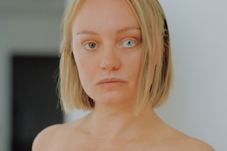 Anders Haal Borders Swedish fashion Robyn 