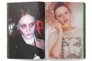 Charlie Fox –&#160;My Head is a Haunted House