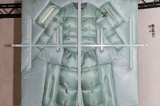 Moncler 5 Craig Green MFW AW19 Milan Fashion Week