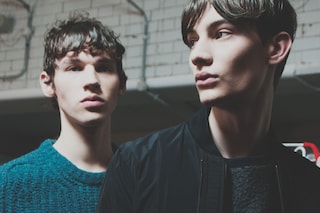 Lou Dalton AW15 Mens Philip Trengove