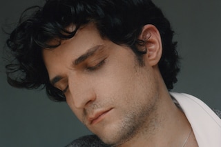Louis Garrel — spring summer 2018
