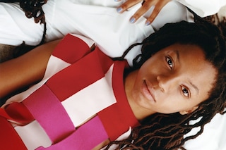 Chloe x Halle – Autumn 2016